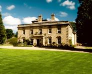The Lost Hall