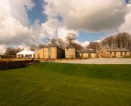 The Wedding Barns