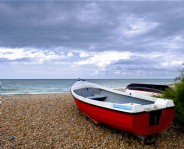 Seaside House